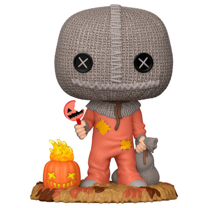 Funko POP Trick&