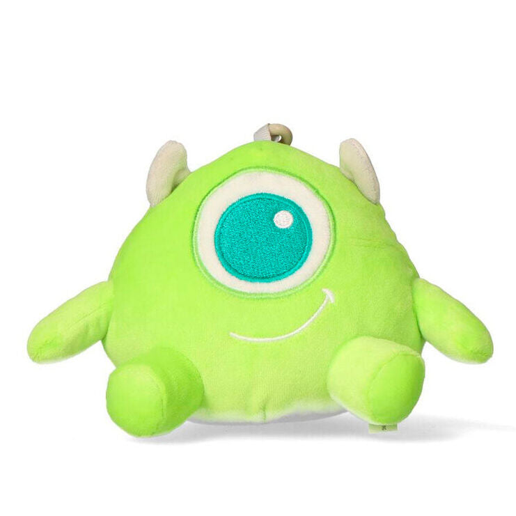 Porta-Chaves Mike Wazowski Monstruos S.A. Disney Pixar