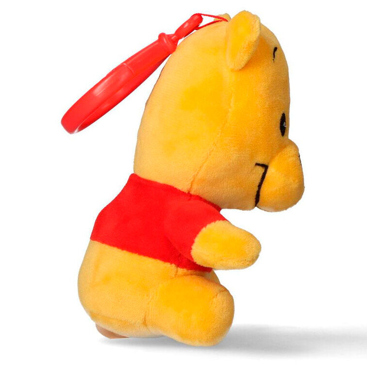 Porta-Chaves Winnie The Pooh Disney