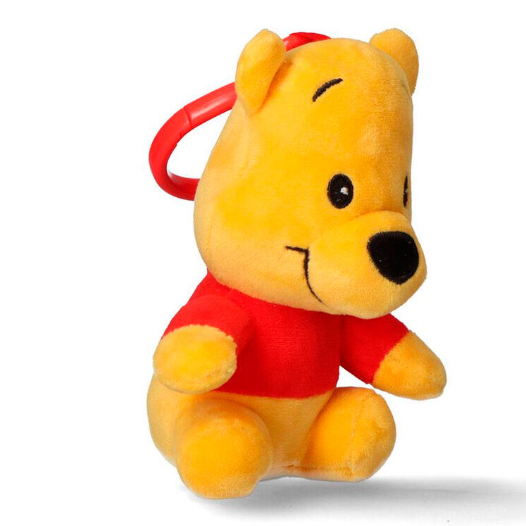 Porta-Chaves Winnie The Pooh Disney