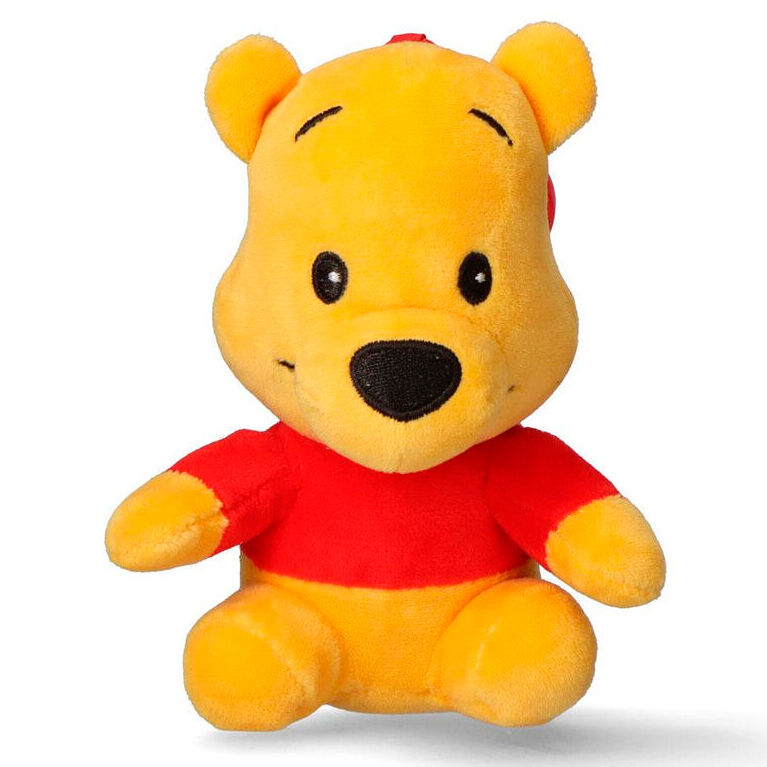 Porta-Chaves Winnie The Pooh Disney