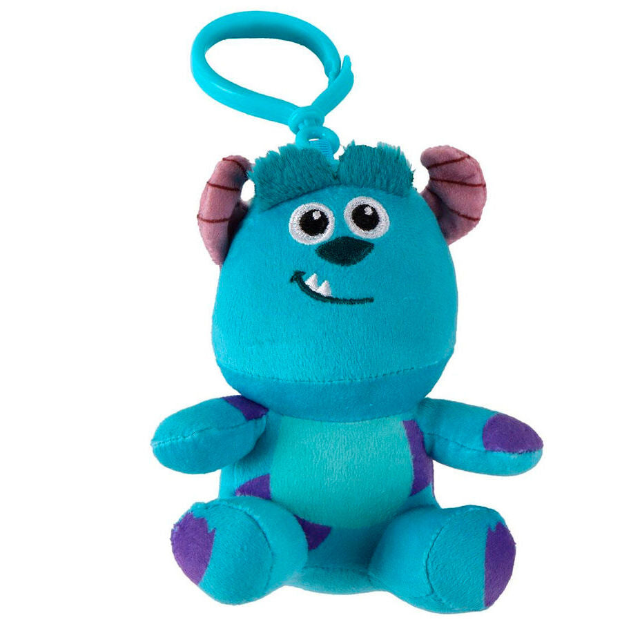 Porta-Chaves Sullie Monstruos S.A. Disney Pixar