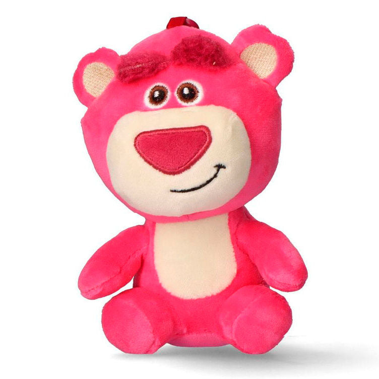 Porta-Chaves Lotso Toy Story Disney Pixar