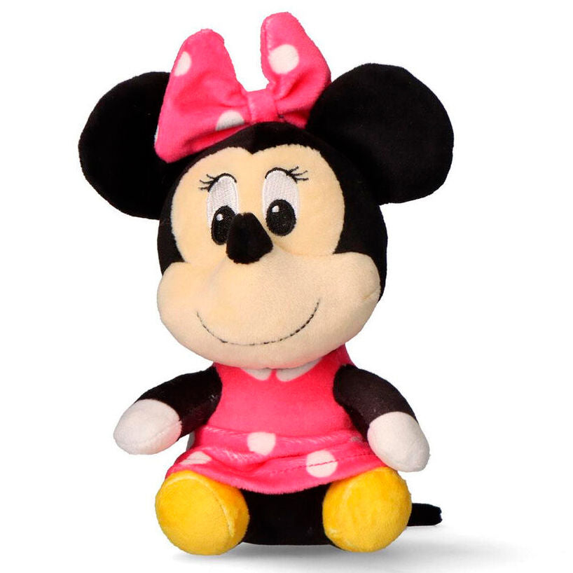 Porta-Chaves Minnie Disney