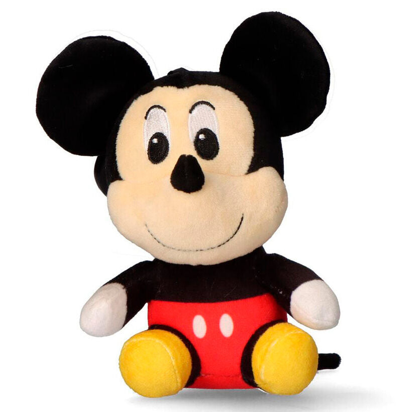 Porta-Chaves Mickey Disney