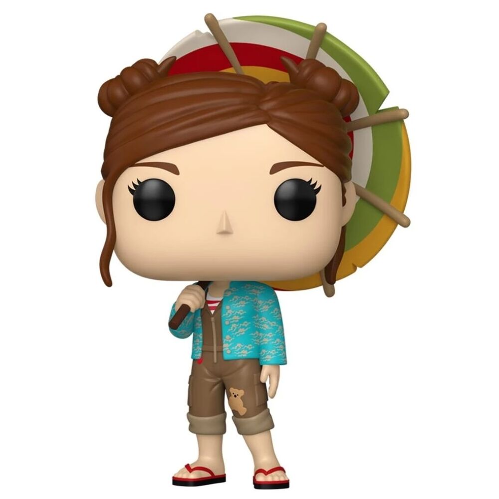 Figura POP Firefly Kaylee Frye