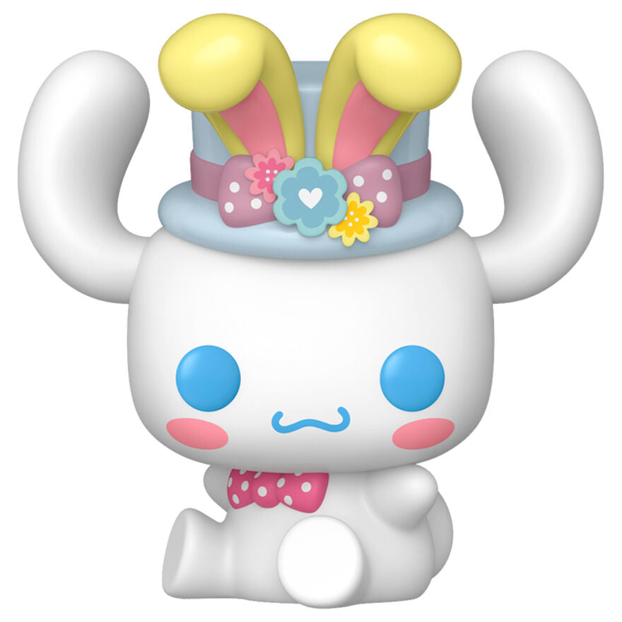 Funko POP Hello Kitty and Friends Cinnamoroll