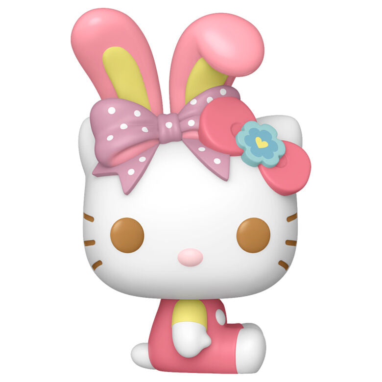 Funko POP Hello Kitty and Friends Hello Kitty
