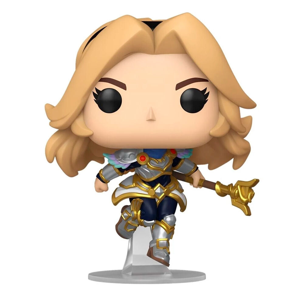 Funko POP League of Legends Lux