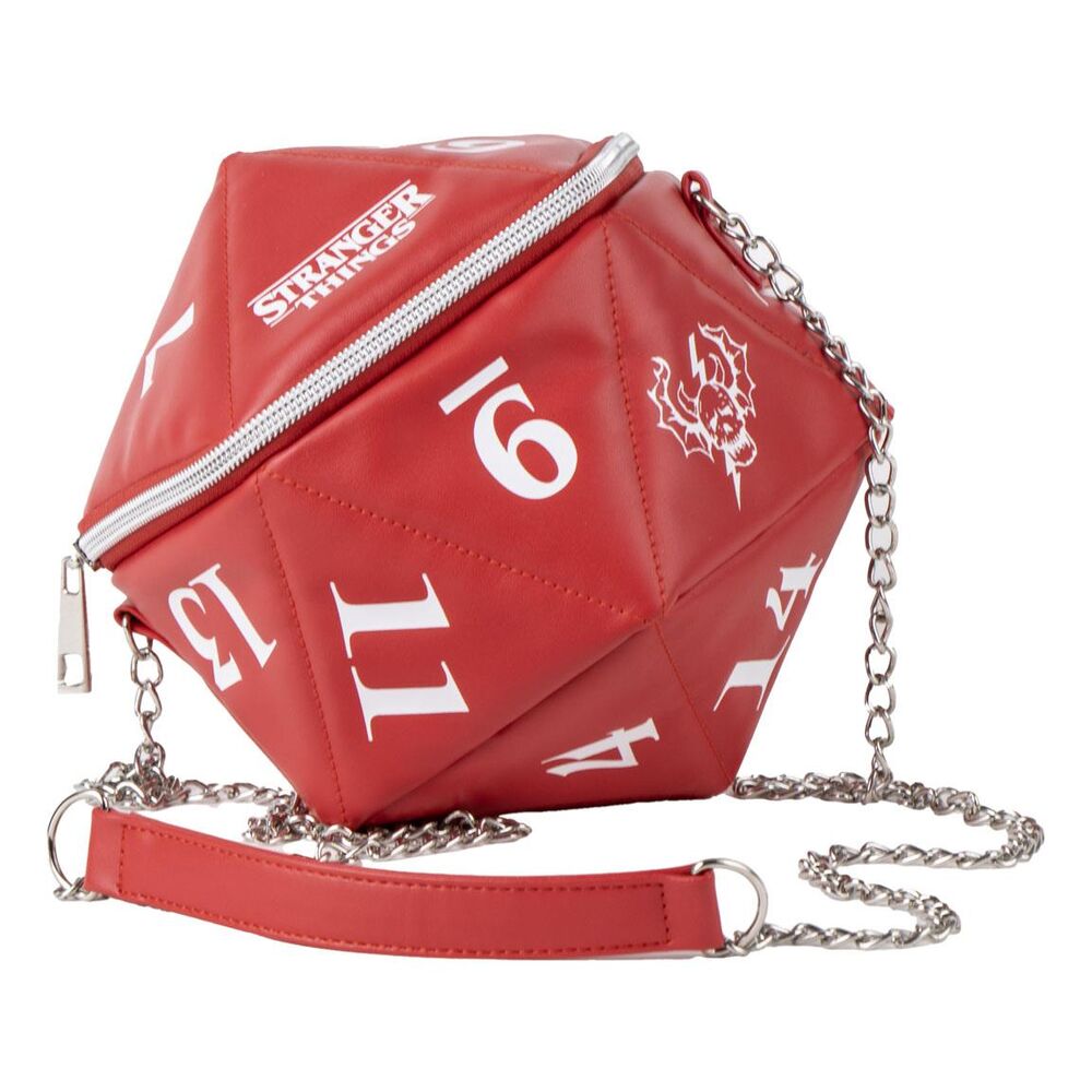 Bolsa Stranger Things