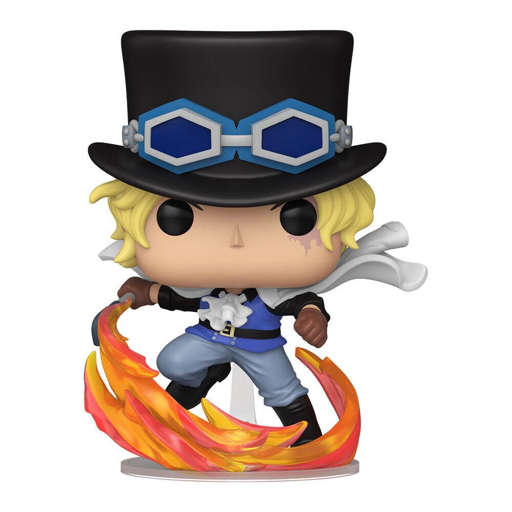 Funko POP One Piece Sabo