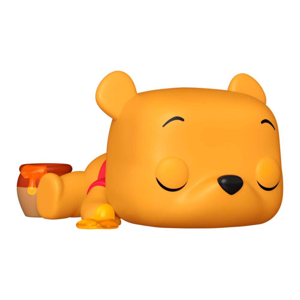 Funko POP Disney Winnie the Pooh Sleeping Winnie