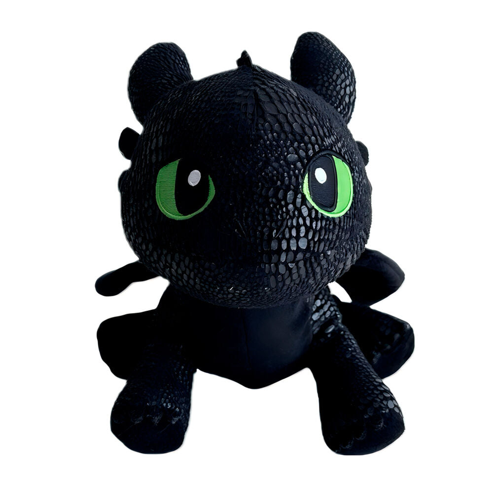 Peluche Desdentao Como Treinar o Teu Dragão 25cm