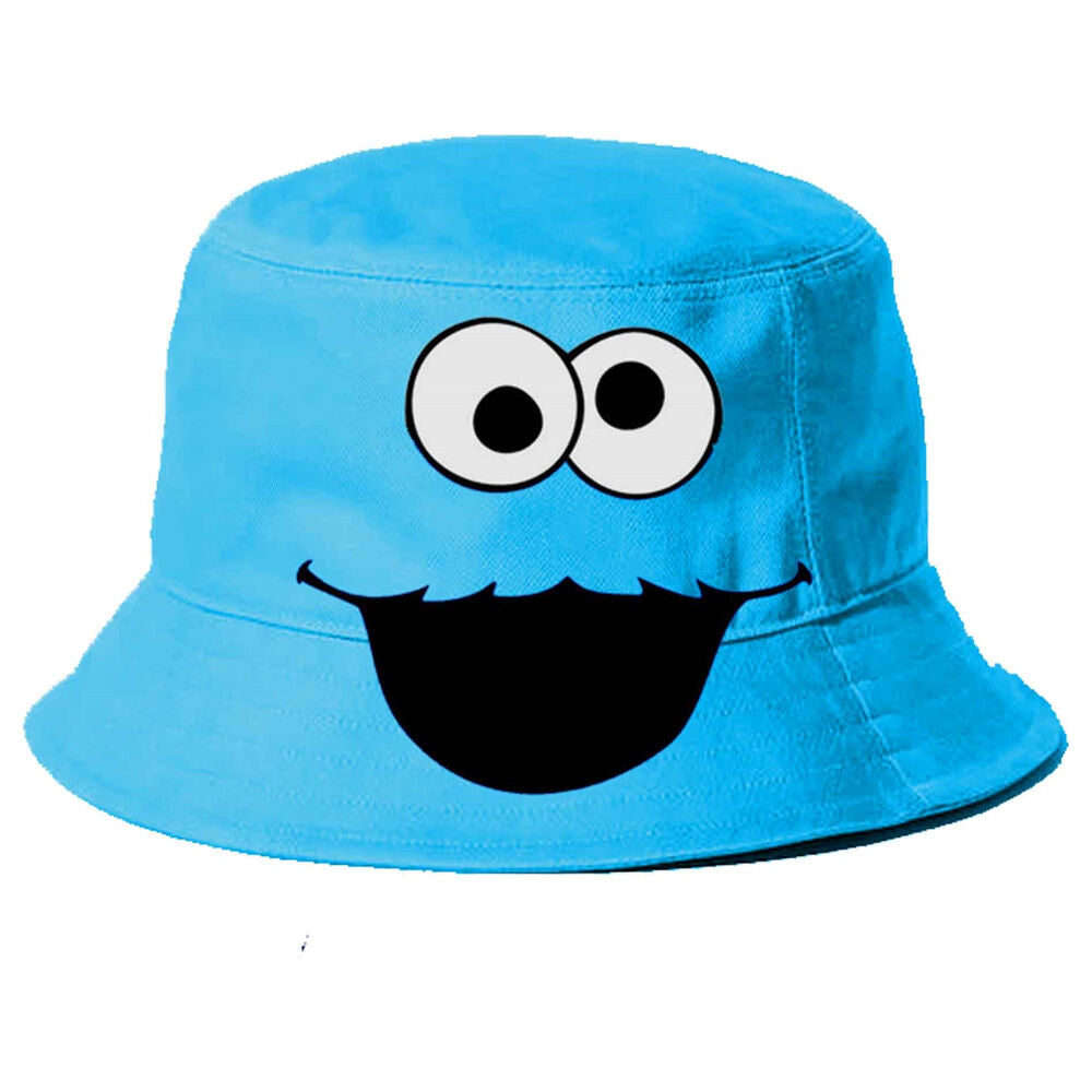 Panamá Cookie Monster Rua Sésamo