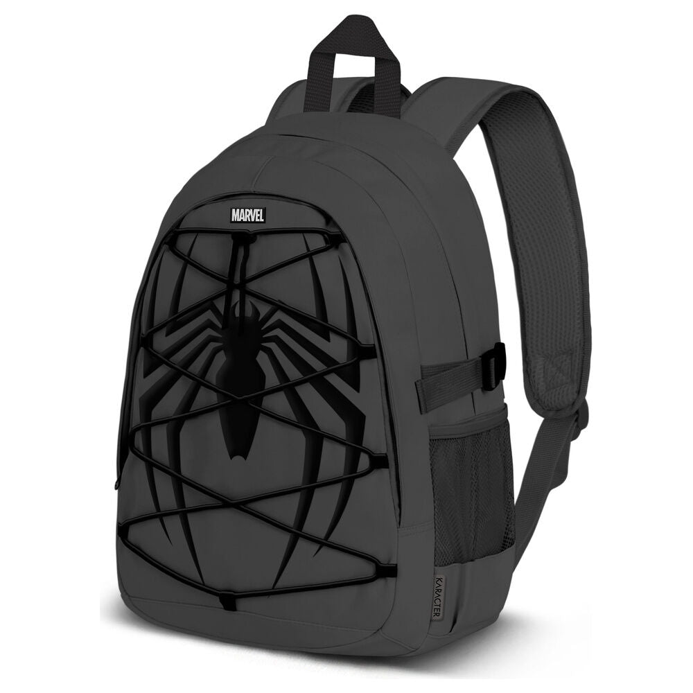 Mochila Escolar Spiderman Marvel 44cm