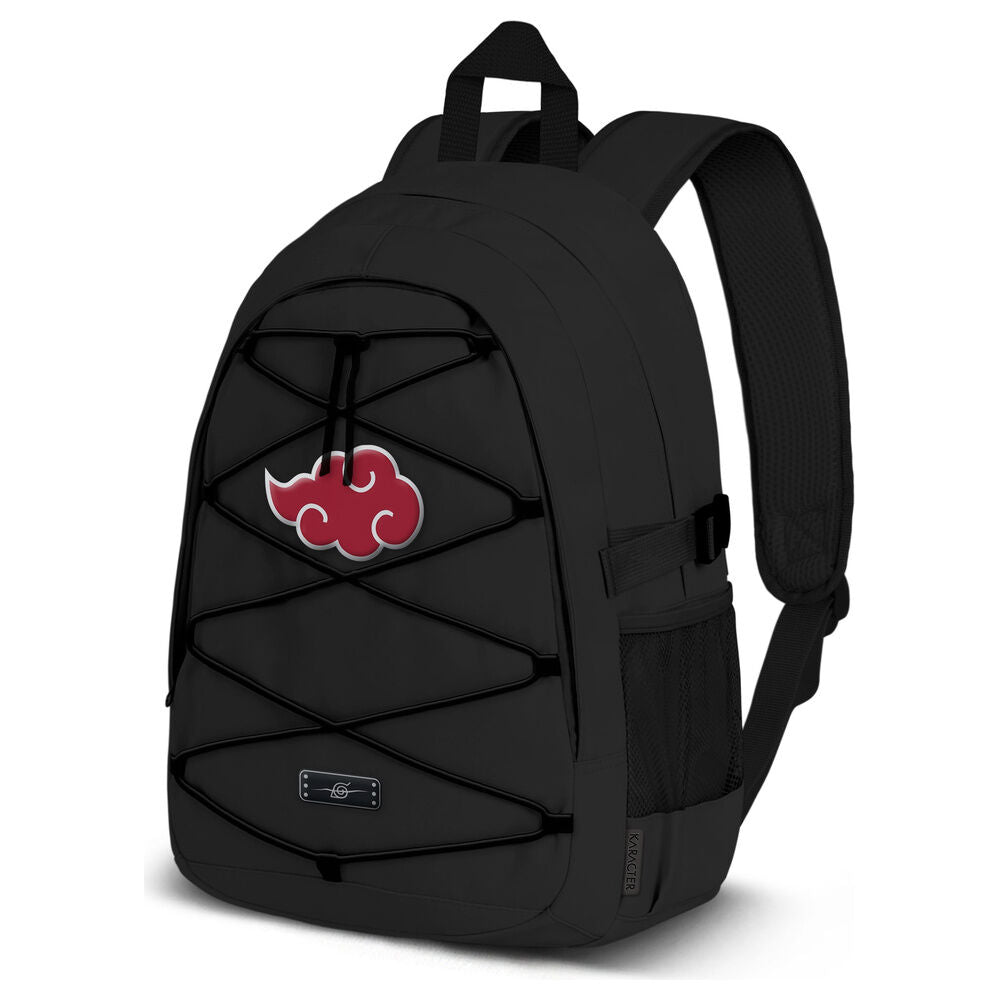 Mochila Escolar Shippuden Naruto 44cm