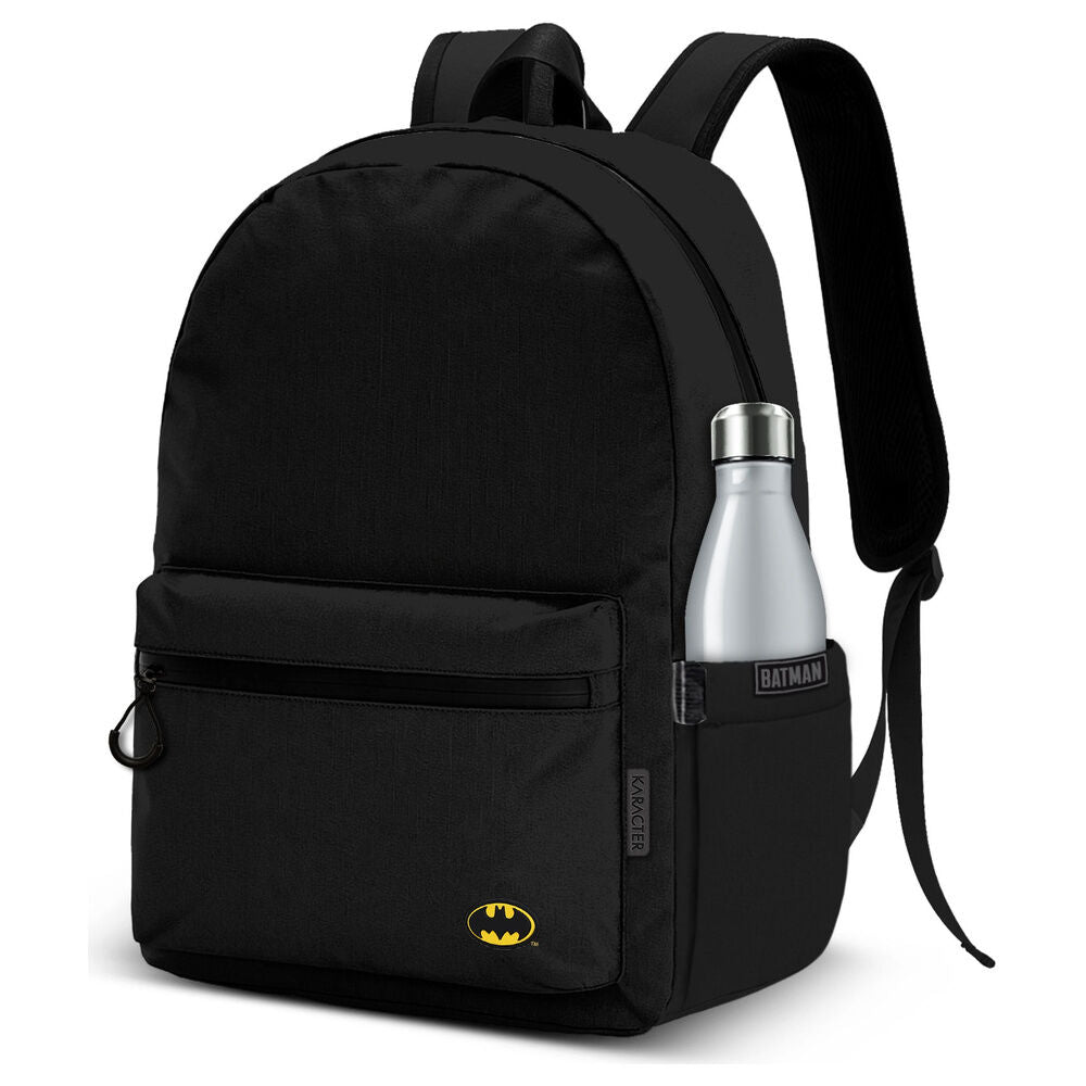 Mochila Escolar Batman DC Comics 44cm