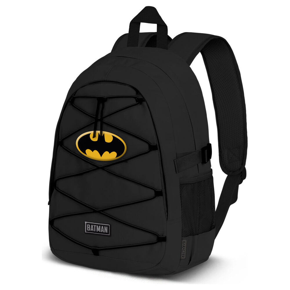 Mochila Escolar Batman DC Comics 44cm