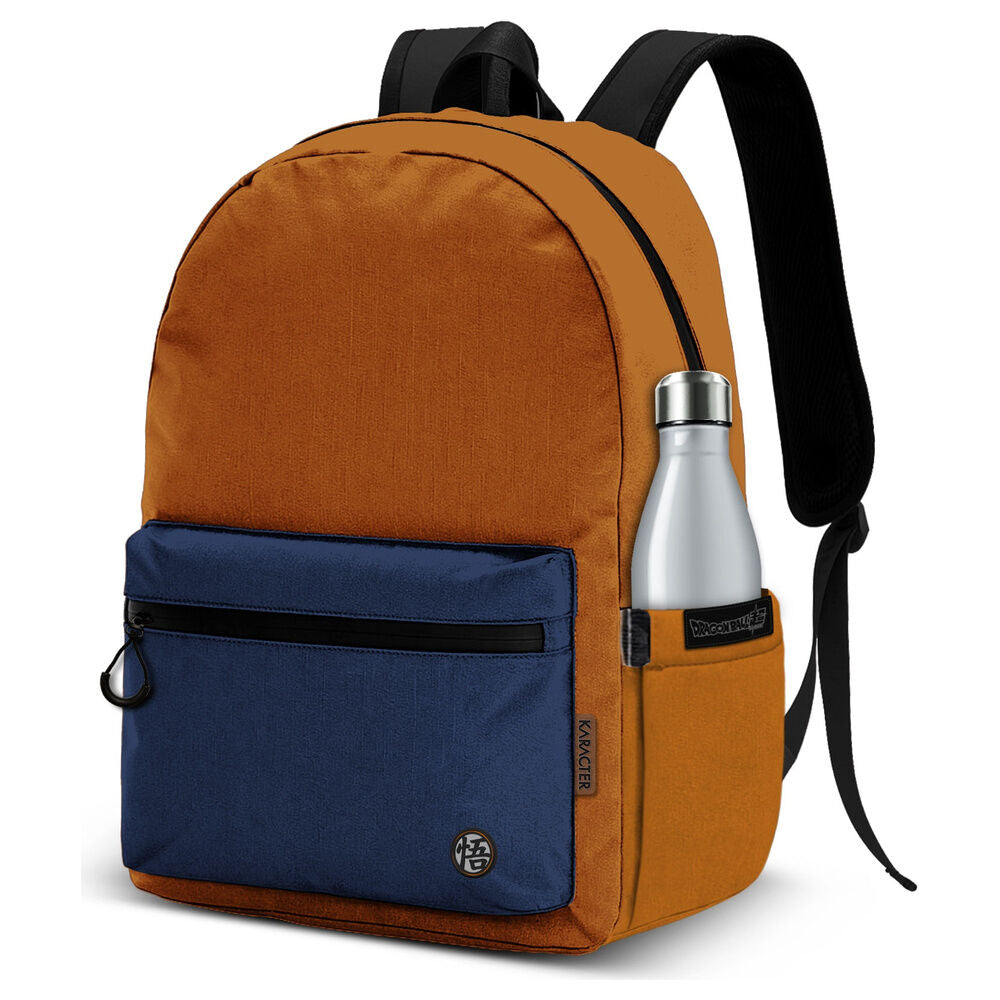Mochila Escolar Dragon Ball Z 44cm