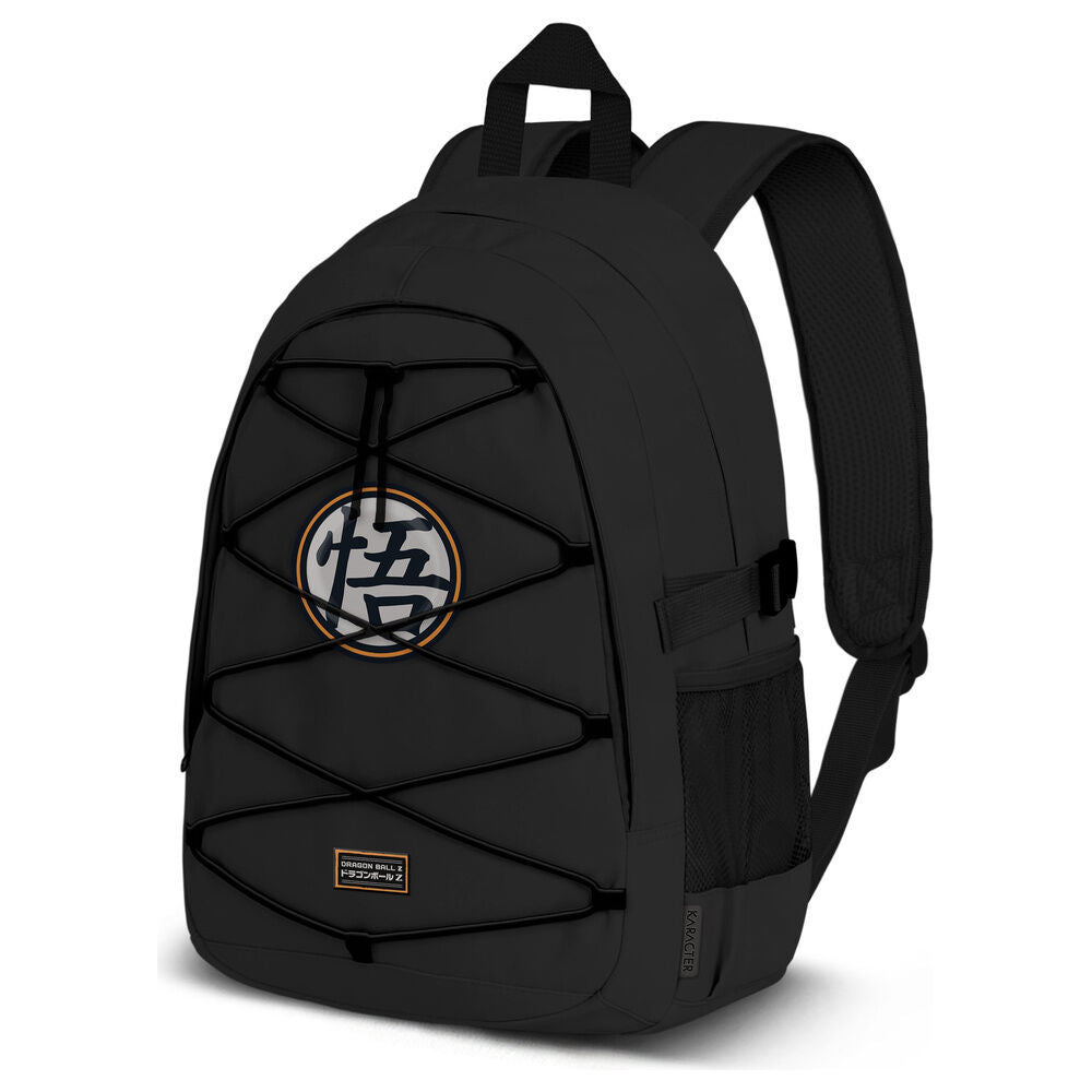 Mochila Escolar Dragon Ball Z 44cm