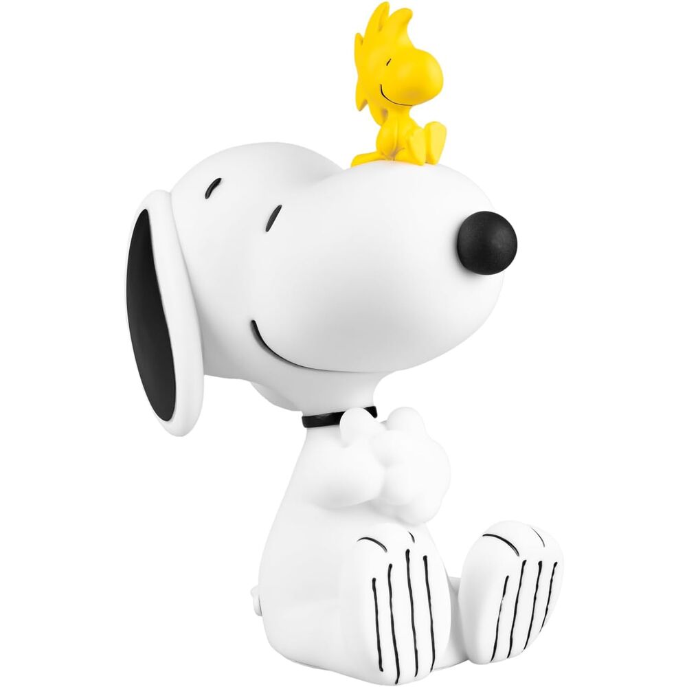 Lâmpada Snoopy