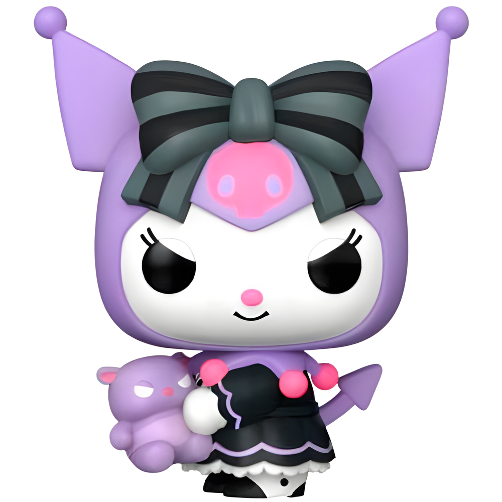 Funko POP Sanrio Kuromi Exclusive