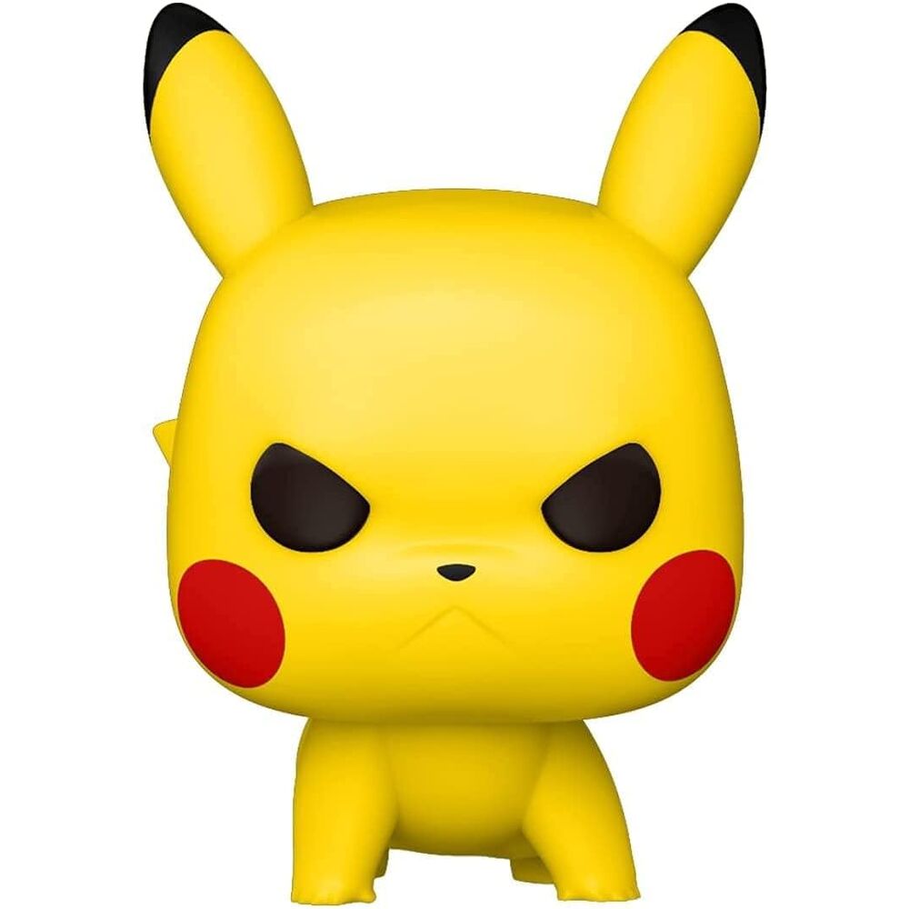Funko POP Pokemon Pikachu