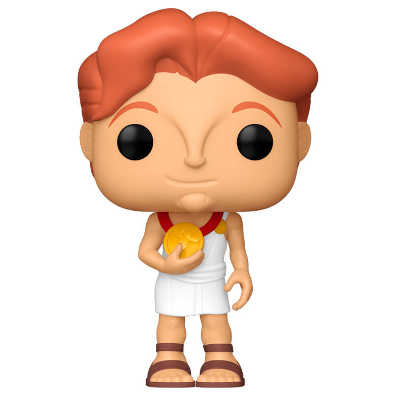 Funko POP Disney Hercules Young Herc