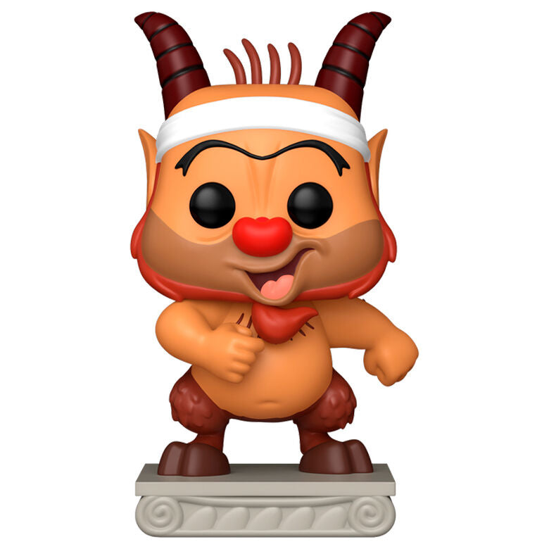 Funko POP Disney Hercules Training Phil