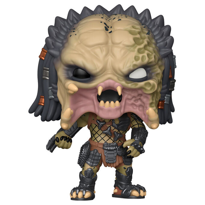 Funko POP Alien vs Predator Requiem Wolf Predator