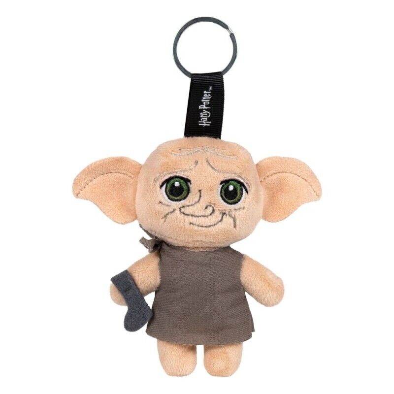 Porta-Chaves Dobby Harry Potter 10cm