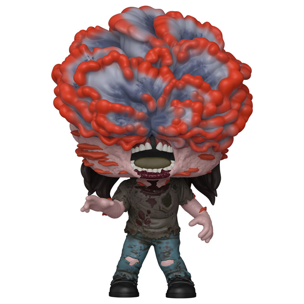 Funko POP The Last of Us Clicker