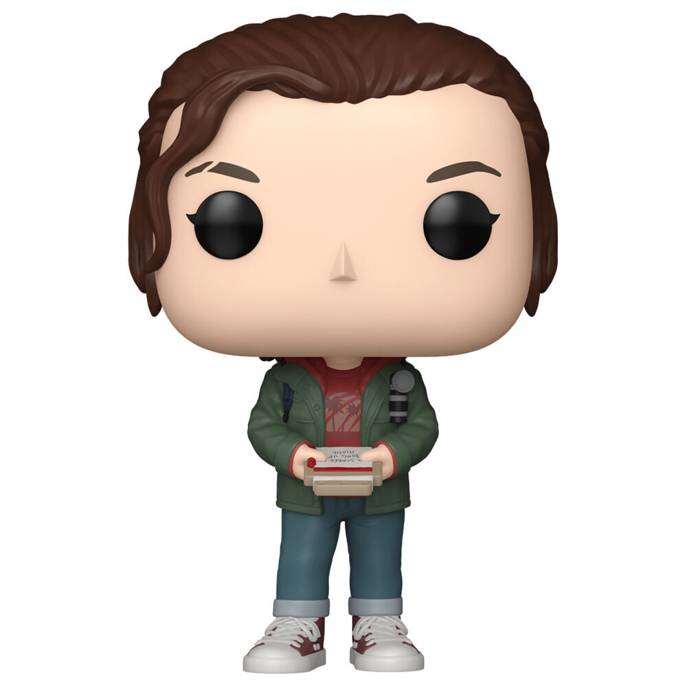 Funko POP The Last of Us Ellie
