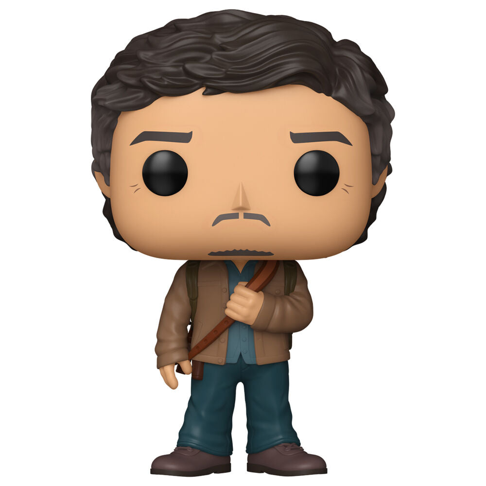 Funko POP The Last of Us Joel Miller