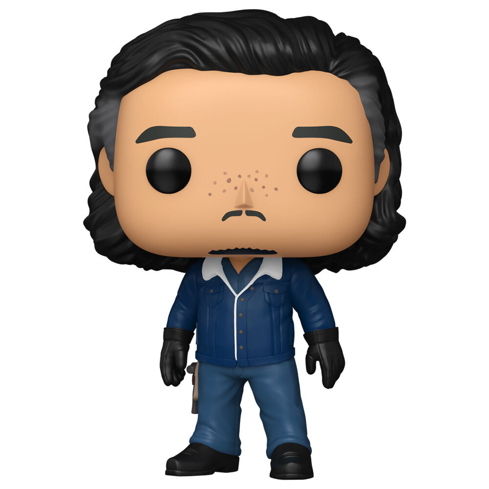 Funko POP The Last of Us Tommy Miller?