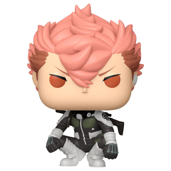 Funko POP Kaiju No.8 Iharu Furuhashi
