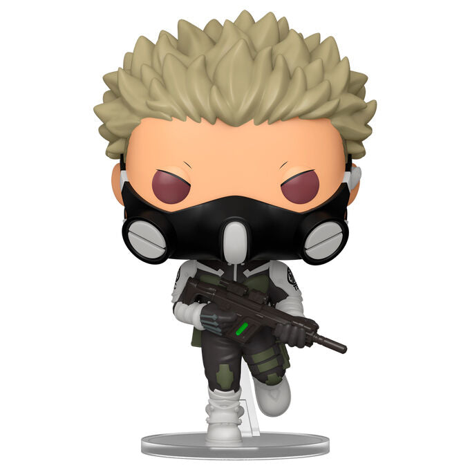 Funko POP Kaiju No.8 Aoi Kaguragi