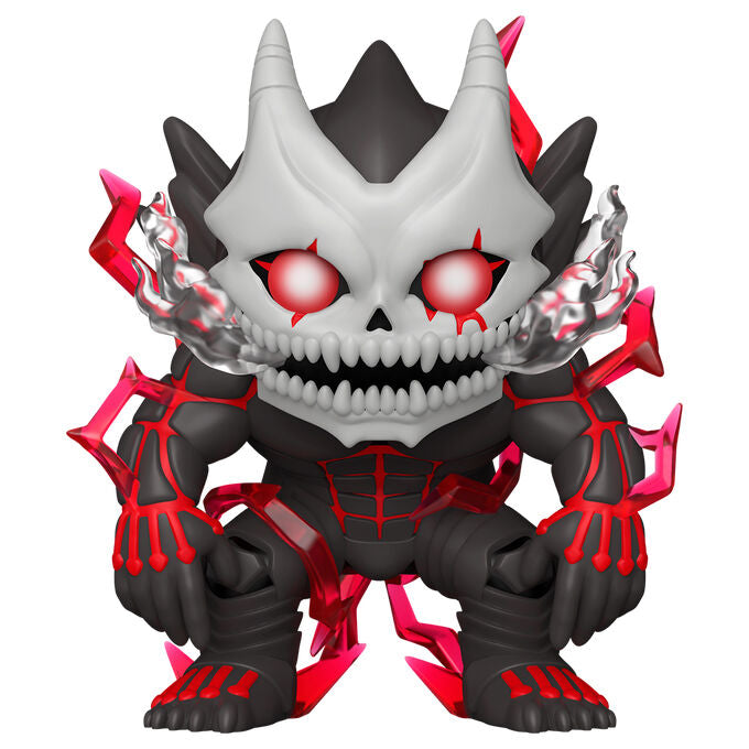 Funko POP Super Kaiju No.8 - Kaiju No.8 Uncontrolled