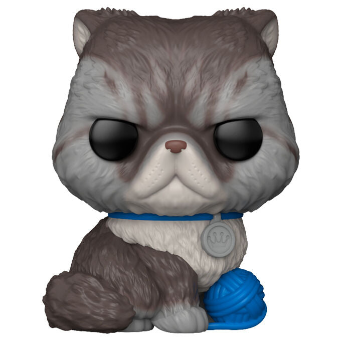 Funko POP Pets Persian