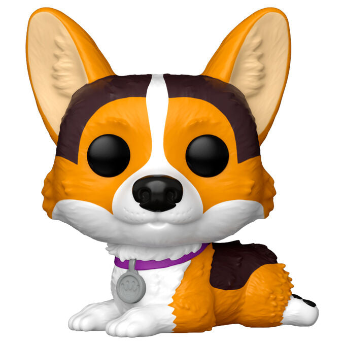 Funko POP Pets Corgi