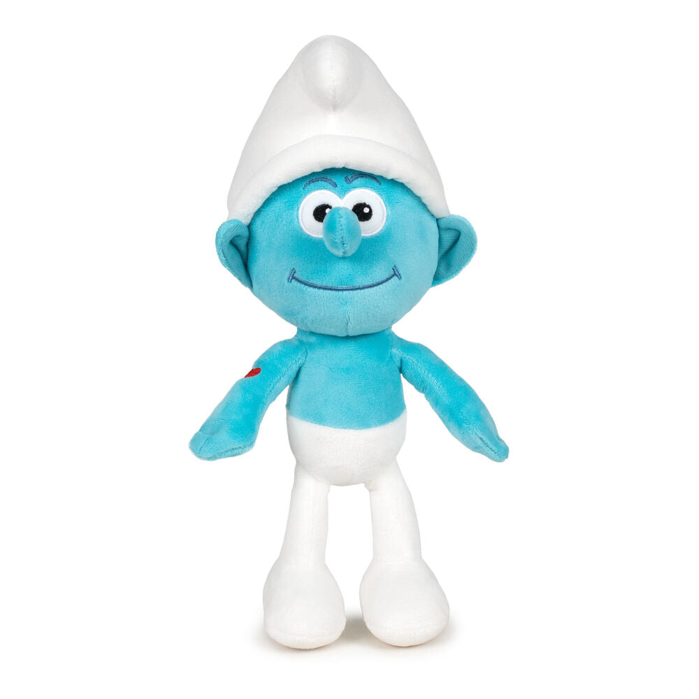 Peluche Fortachon 32cm