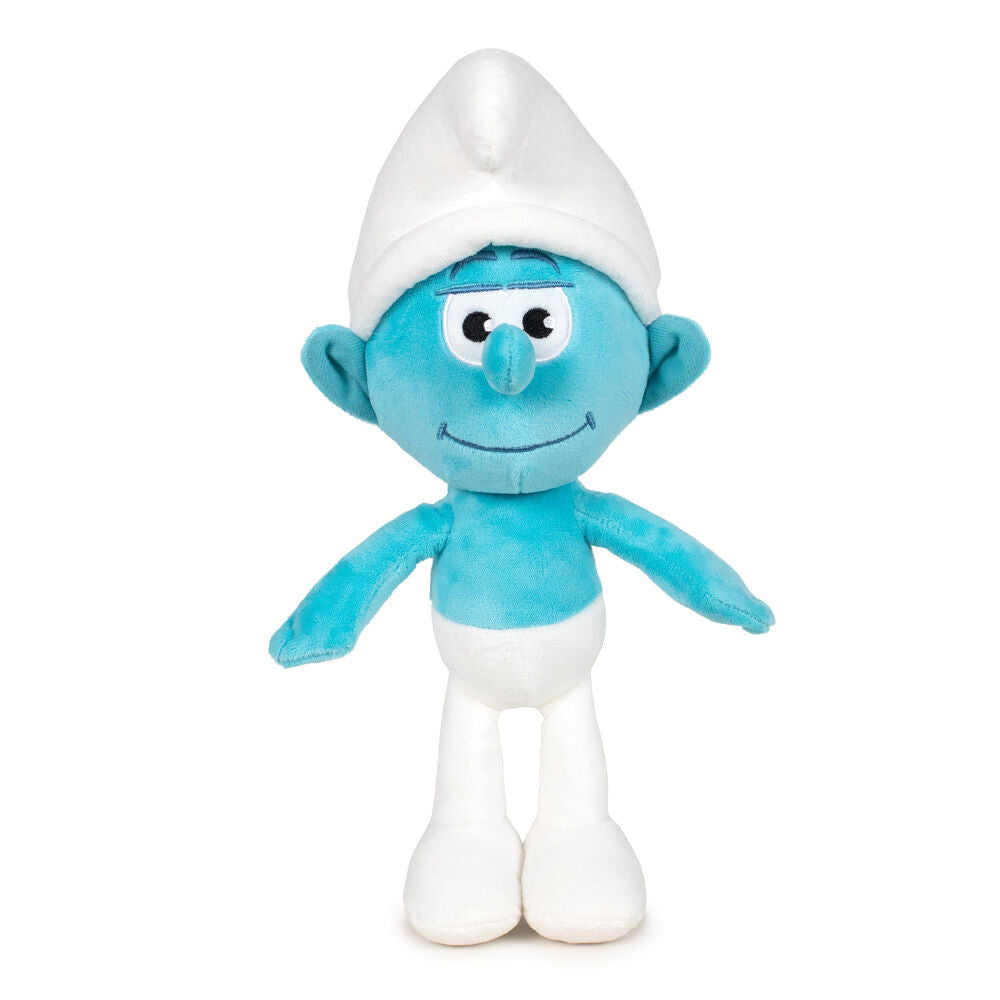 Peluche Pitufo 32cm