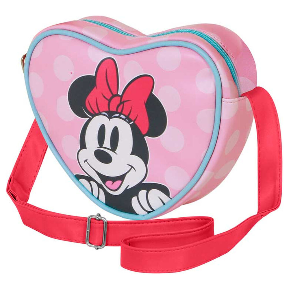 Bolsa Ribbon Minnie Disney