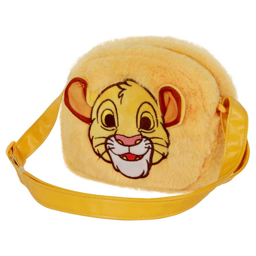 Bolsa Simba O Rei Leão Disney