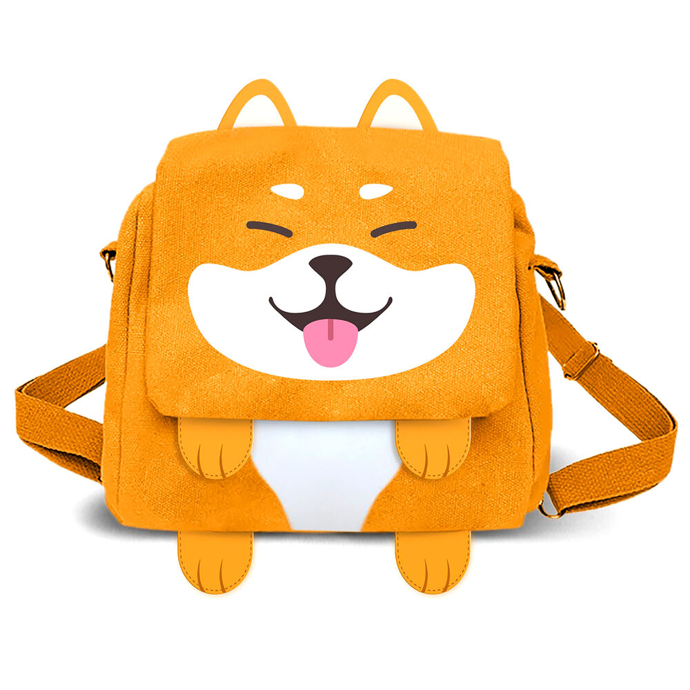 Bolsa Shiba Oh My Pop!
