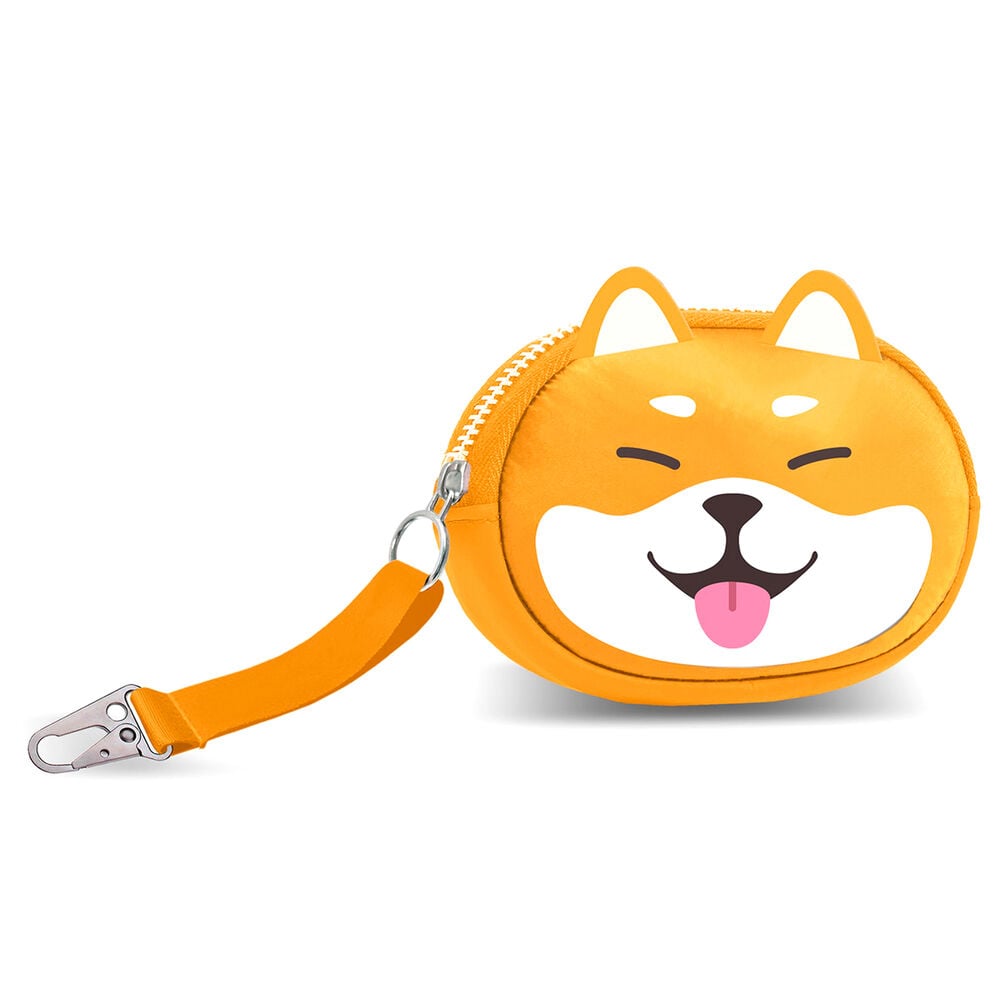 Porta-Moedas Shiba Oh My Pop!