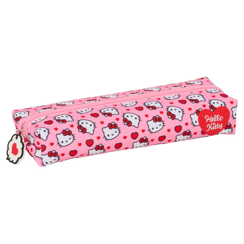 Estojo Hello Kitty