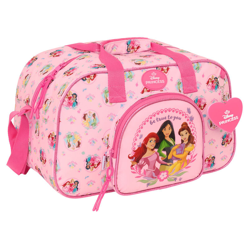 Saco de Desporto Princesas Disney
