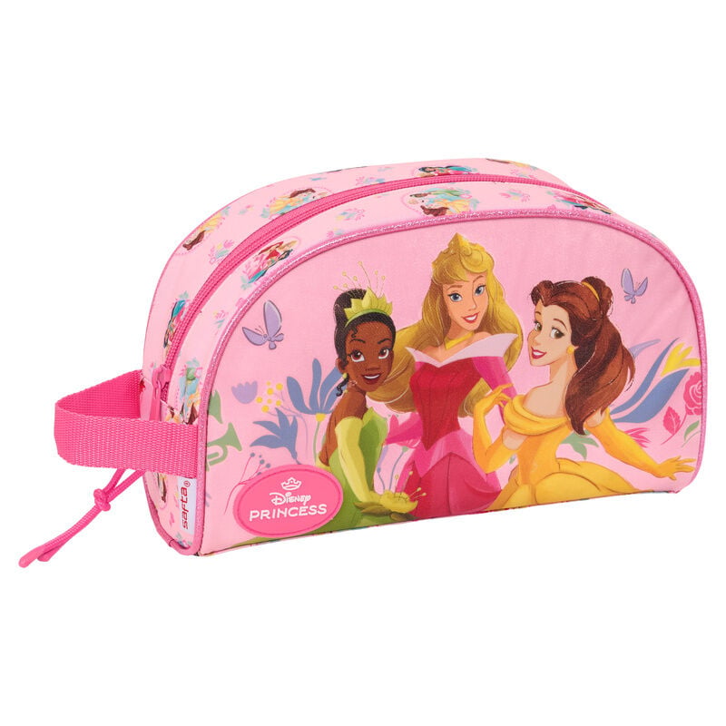 Necessaire Princesas Disney Adaptável