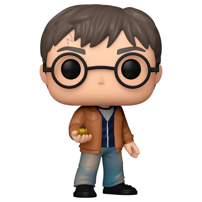 Funko POP Harry Potter - Harry Potter